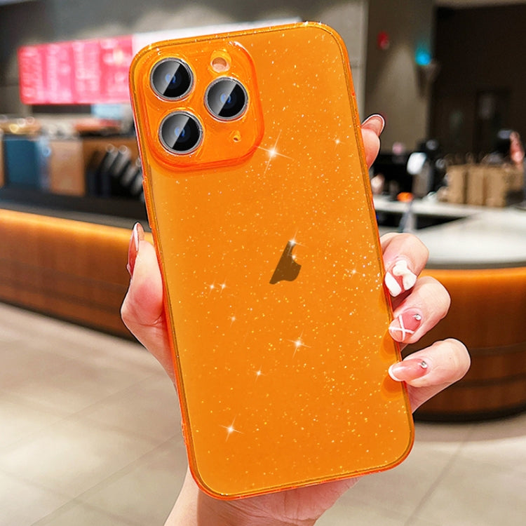 Glitter Powder TPU Phone Case, Series 4