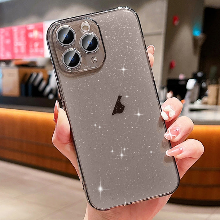 Glitter Powder TPU Phone Case, Series 4