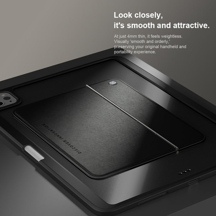 NILLKIN 4mm FlexWing Tablet Stand For 9.7-11 inch