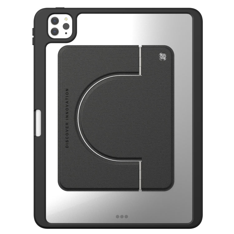 NILLKIN 4mm FlexWing Tablet Stand Magnetic Version For 9.7-11 inch