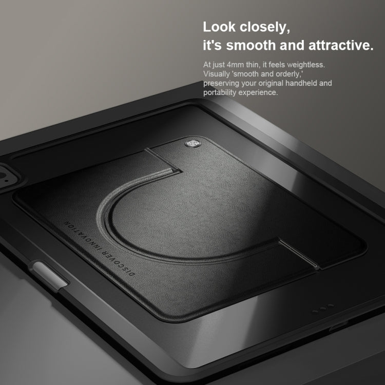 NILLKIN 4mm FlexWing Tablet Stand Magnetic Version For 9.7-11 inch