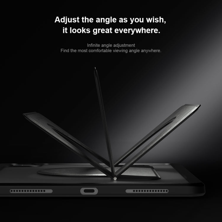 NILLKIN 4mm FlexWing Tablet Stand Magnetic Version For 9.7-11 inch