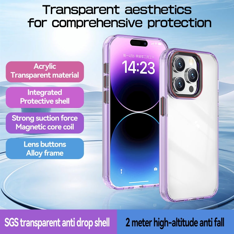 Crystal TPU Hybrid PC Phone Case, For iPhone 12 Pro Max, For iPhone 12 Pro, For iPhone 11