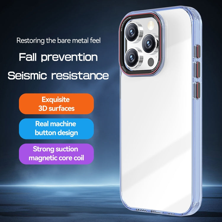 Crystal TPU Hybrid PC Phone Case, For iPhone 12 Pro Max, For iPhone 12 Pro, For iPhone 11