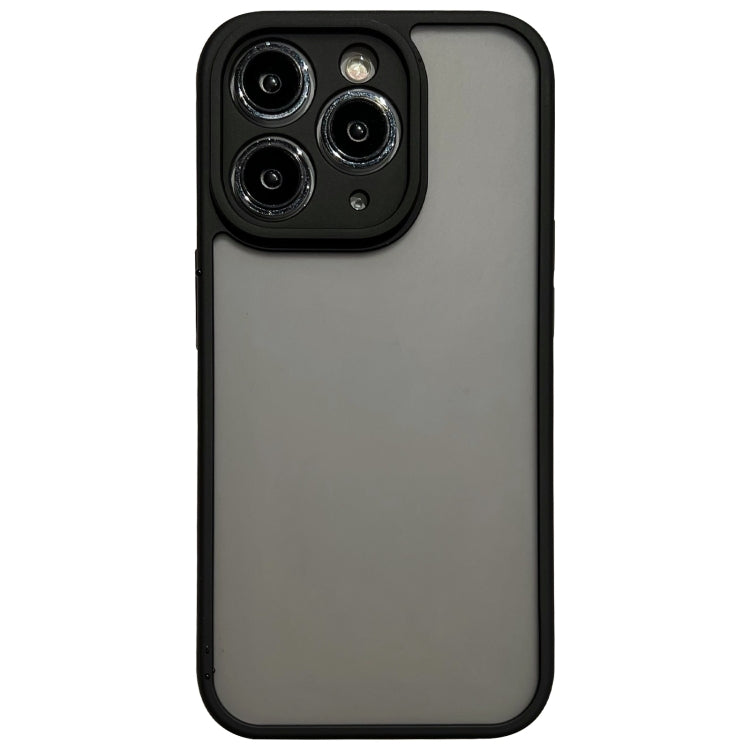 TPU Hybrid PC Phone Case, For iPhone 11 Pro