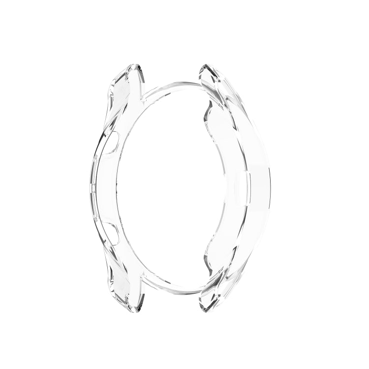 Transparent TPU Watch, For Samsung Galaxy Watch 3 41mm, For Samsung Galaxy Watch 3 45mm