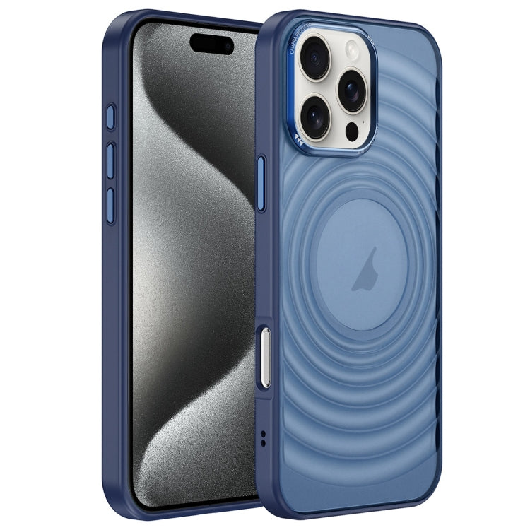Acrylic Skin Feel Corrugated Phone Case, For iPhone 15 Pro Max, For iPhone 15 Pro, For iPhone 15 Plus, For iPhone 15, For iPhone 14 Plus, For iPhone 14