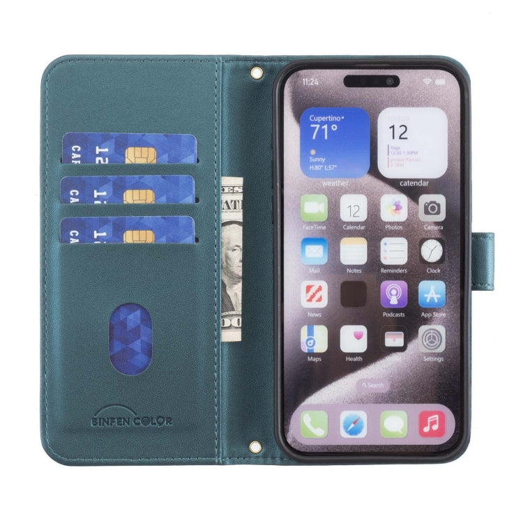 Square Texture Leather Phone Case, For iPhone 12 / 12 Pro, For iPhone 12 Pro Max, For iPhone 11 Pro Max, For iPhone 11
