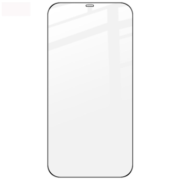 IMAK 9H Full Screen Tempered Glass Film Pro+ Series, For iPhone 12 / 12 Pro, For For iPhone 12 Pro Max