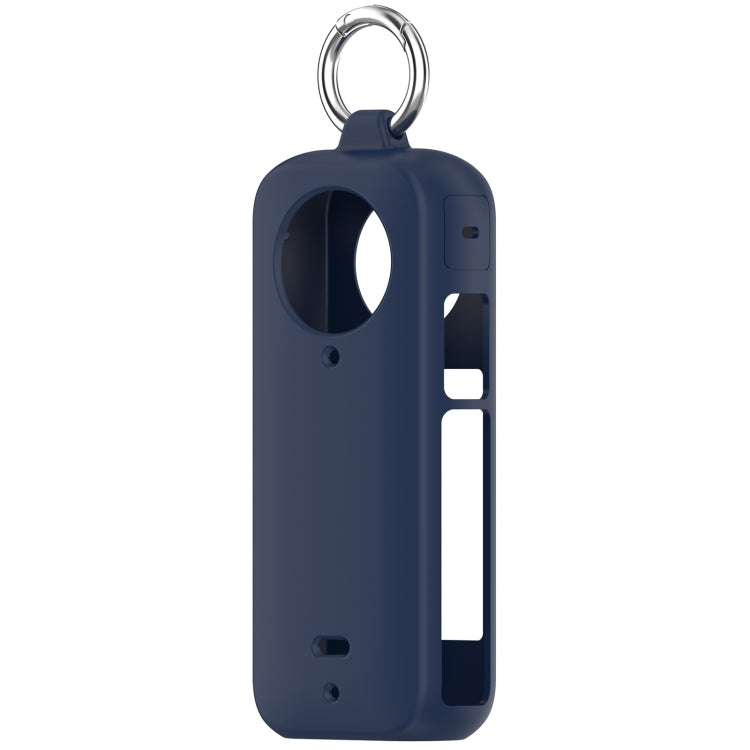 Portable Silicone Protective Case, For Insta 360 X4