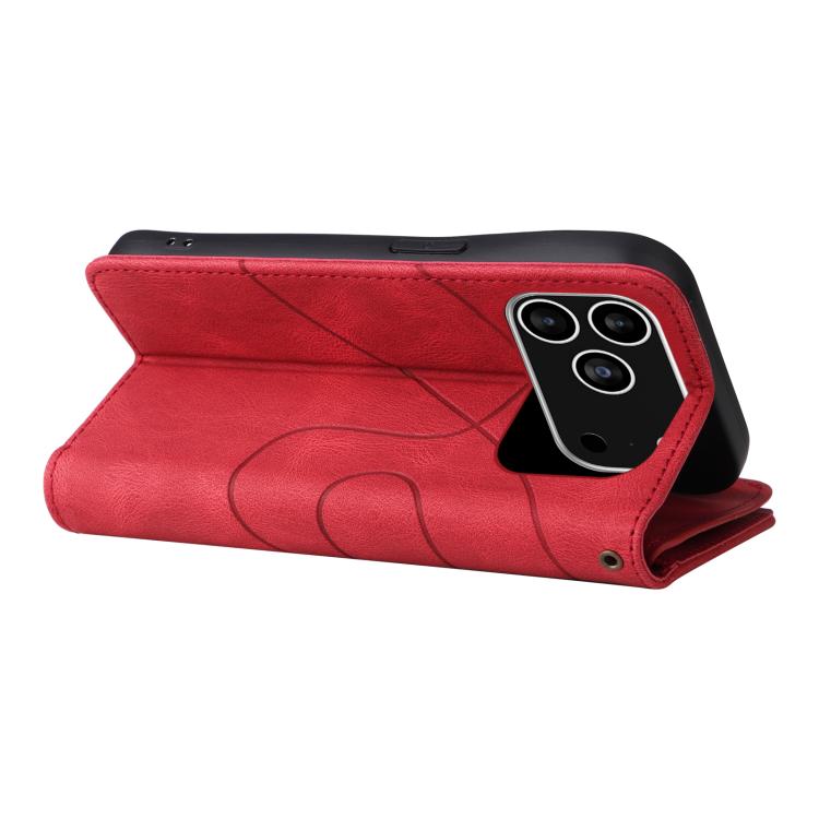 Dual-color 9 Card Slots Zipper Wallet Leather Phone Case, For iPhone 18 Pro / 17 Pro, For iPhone 18 Pro Max / 17 Pro Max, For iPhone 17e / 16e, For iPhone 17