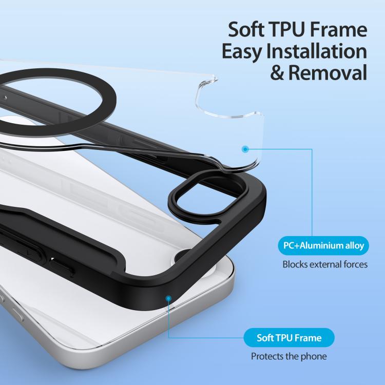 DUX DUCIS Skin X Pro Series MagSafe Ring Holder Leather Phone Case, For iPhone 17e / 16e, For iPhone 17 Pro Max, For iPhone 17 Pro, For iPhone 17, For iPhone Air, For iPhone 16 Pro Max