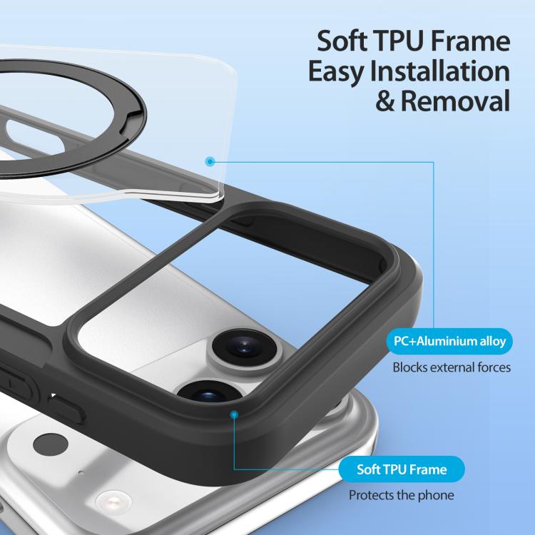 DUX DUCIS Skin X Pro Series MagSafe Ring Holder Leather Phone Case, For iPhone 18 Pro / 17 Pro, For iPhone 18 Pro Max / 17 Pro Max, For iPhone 17e / 16e, For iPhone 17, For iPhone Air