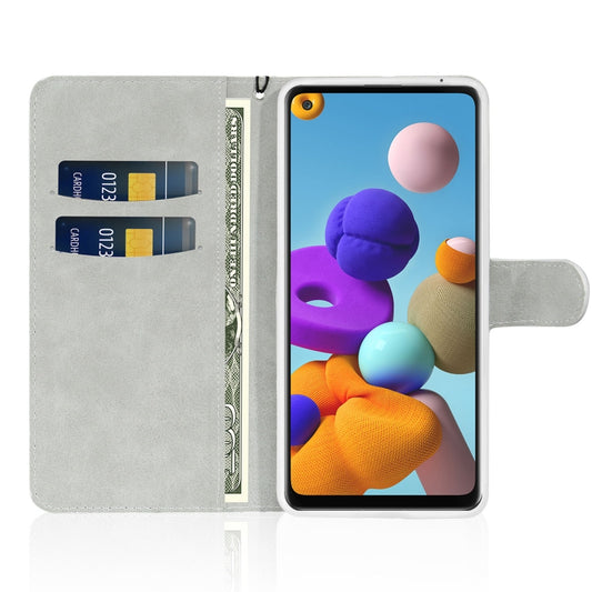 Magnetic closure flip case Galaxy Note 20 Ultra with wrist lanyard attachment strap