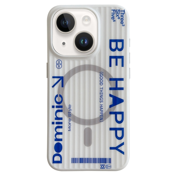 Striped Skin Feel Magnetic Magsafe Phone Case, For iPhone 15 Pro Max, For iPhone 15 Pro, For iPhone 15, For iPhone 14, For iPhone 14 Pro, For iPhone 14 Pro Max, For iPhone 13 Pro, For iPhone 13, For iPhone 12, For iPhone 12 Pro Max, For iPhone 12 Pro��...