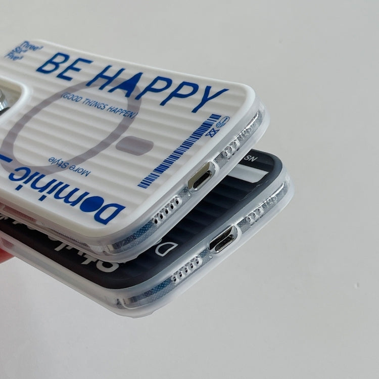 Striped Skin Feel Magnetic Magsafe Phone Case, For iPhone 15 Pro Max, For iPhone 15 Pro, For iPhone 15, For iPhone 14, For iPhone 14 Pro, For iPhone 14 Pro Max, For iPhone 13 Pro, For iPhone 13, For iPhone 12, For iPhone 12 Pro Max, For iPhone 12 Pro��...