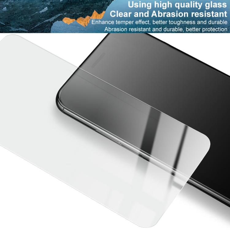 imak H Series Full Screen Tempered Glass Film, For iPhone 17 Pro Max, For iPhone 17 / 17 Pro, For iPhone 17 Air, For iPhone 16e, For iPhone 16 Pro Max, For iPhone 16 Pro, For iPhone 16 Plus, For iPhone 16