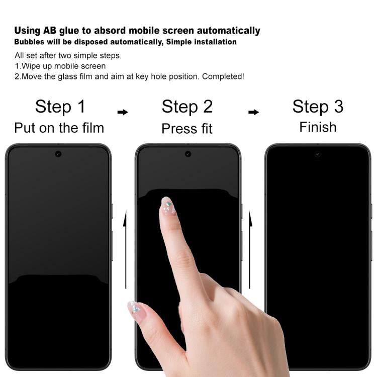 imak H Series Full Screen Tempered Glass Film, For iPhone 17 Pro Max, For iPhone 17 / 17 Pro, For iPhone 17 Air, For iPhone 16e, For iPhone 16 Pro Max, For iPhone 16 Pro, For iPhone 16 Plus, For iPhone 16