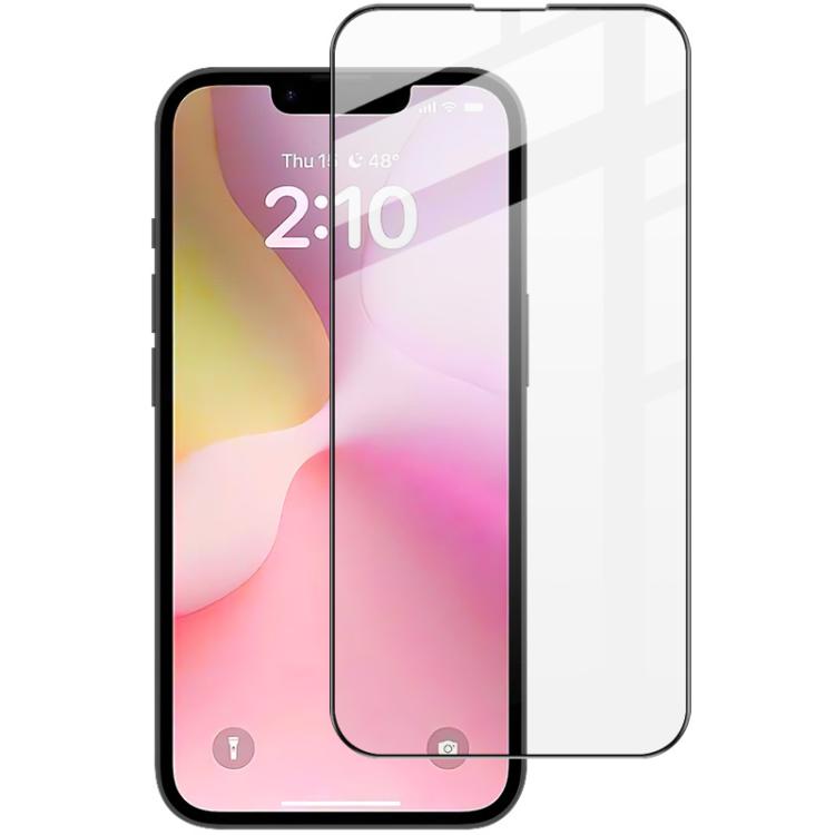 imak 9H Surface Hardness Full Screen Tempered Glass Film Pro+ Series, For iPhone 17 Pro Max, For iPhone 17 / 17 Pro, For iPhone 17 Air, For iPhone 16e, For iPhone 16 Pro Max, For iPhone 16 Pro, For iPhone 16 Plus, For iPhone 16