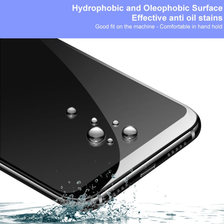 imak 9H Surface Hardness Full Screen Tempered Glass Film Pro+ Series, For iPhone 17 Pro Max, For iPhone 17 / 17 Pro, For iPhone 17 Air, For iPhone 16e, For iPhone 16 Pro Max, For iPhone 16 Pro, For iPhone 16 Plus, For iPhone 16