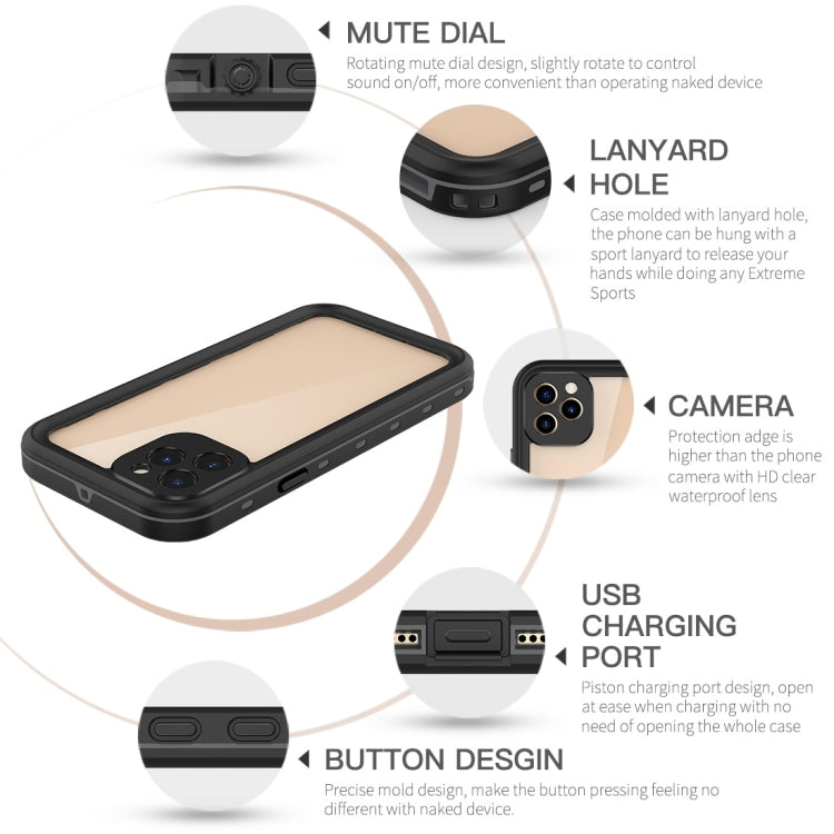 RedPepper Shockproof Scratchproof Dust-proof PC + TPU Protective Case, For iPhone 12 mini, For Samsung Galaxy Note20 5G, For Samsung Galaxy Note20 Ultra 5G