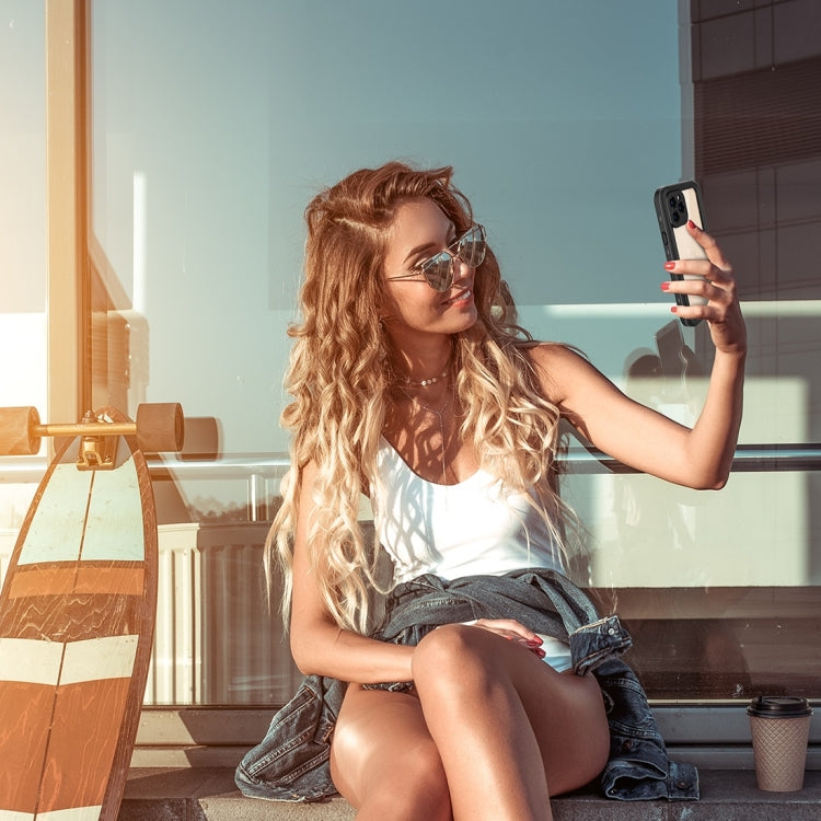 RedPepper Shockproof Scratchproof Dust-proof PC + TPU Protective Case, For iPhone 12 mini, For Samsung Galaxy Note20 5G, For Samsung Galaxy Note20 Ultra 5G