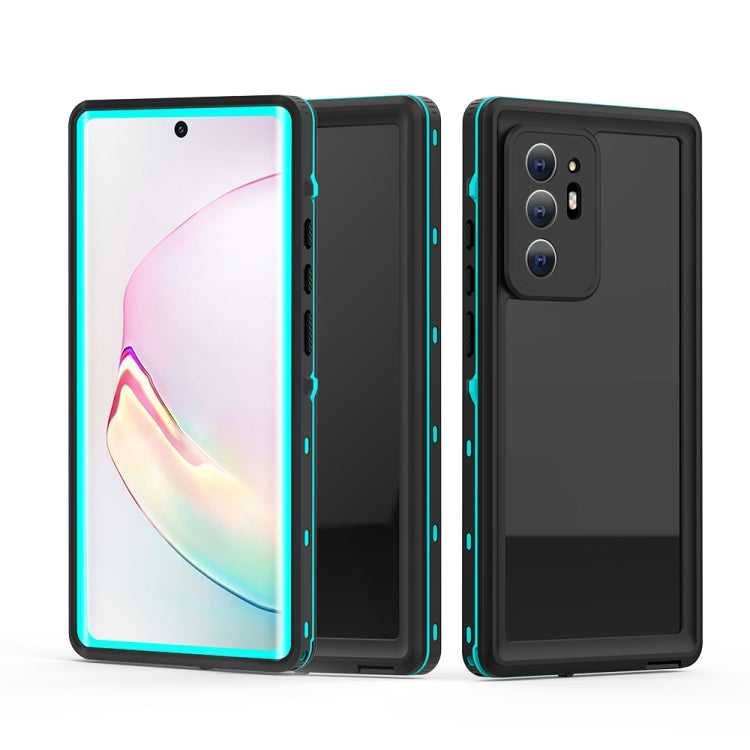 RedPepper Shockproof Scratchproof Dust-proof PC + TPU Protective Case, For iPhone 12 mini, For Samsung Galaxy Note20 5G, For Samsung Galaxy Note20 Ultra 5G