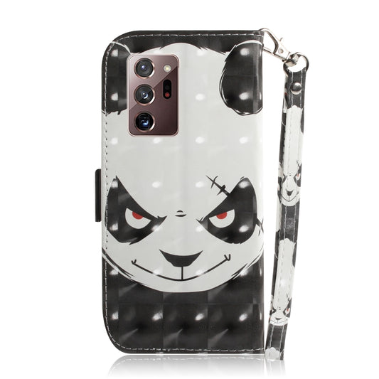Samsung Note20 Ultra leather case with rotating holder, multiple card slots design