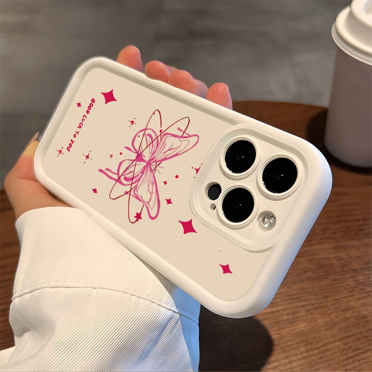 Diamond Sand TPU Full Coverage Phone Case, For iPhone 11 Pro Max, For iPhone 11