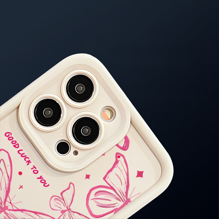 Diamond Sand TPU Full Coverage Phone Case, For iPhone XS Max, For iPhone X