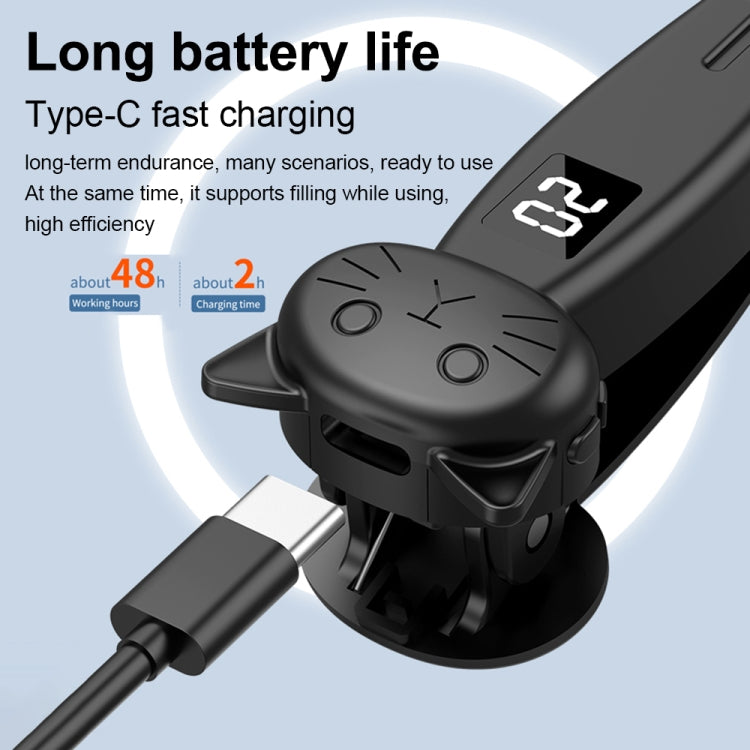 JX-05Pro Portable Smart Cell Phone Tablet Screen Clicker Page Turner with Remote Control, JX-05Pro(Black), JX-05Pro(White), JX-05Pro(Pink)