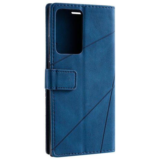 Galaxy Note20 Ultra protective case featuring photo frame window and multiple card slots