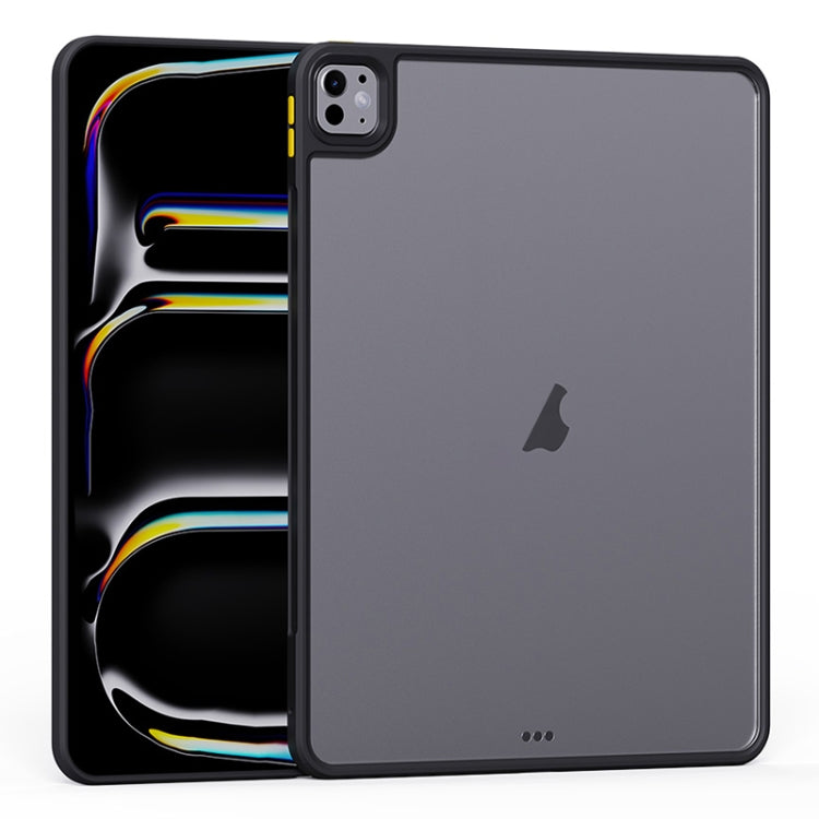 Ming Shield Series PC Hybrid TPU Tablet Case