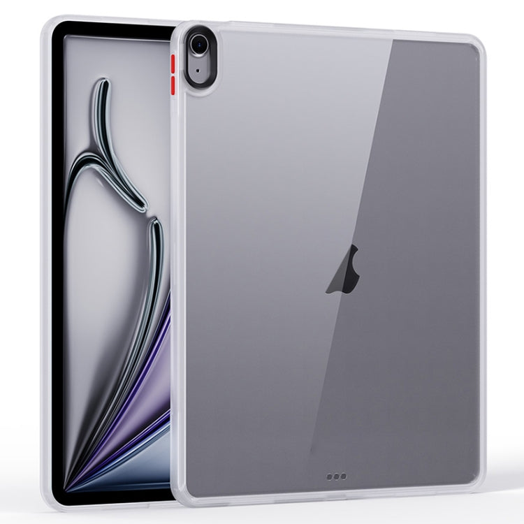 Ming Shield Series PC Hybrid TPU Tablet Case