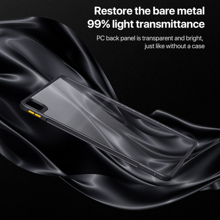 Ming Shield Series PC Hybrid TPU Tablet Case