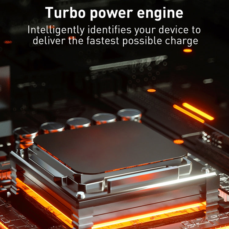 LDNIO Q229 QC3.0 / PD20W USB + Type-C Fast Charger with 1m USB to 8 Pin Cable, EU Plug, UK Plug, US Plug