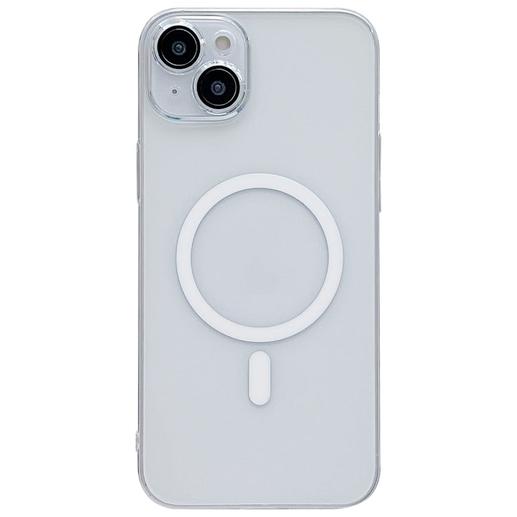 Clear PC MagSafe Phone Case with Lens Film, For iPhone 15 Pro Max, For iPhone 15 Pro, For iPhone 15 Plus, For iPhone 15, For iPhone 14 Plus, For iPhone 14, For iPhone 14 Pro, For iPhone 14 Pro Max, For iPhone 13 Pro Max, For iPhone 13 Pro, For iPhone 1...