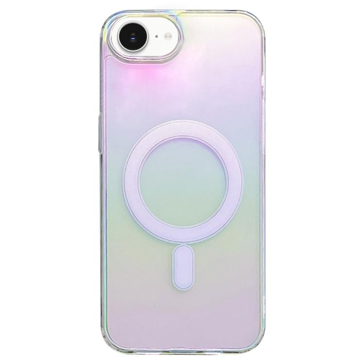 Gradient Color MagSafe Airbag Full Coverage Phone Case
