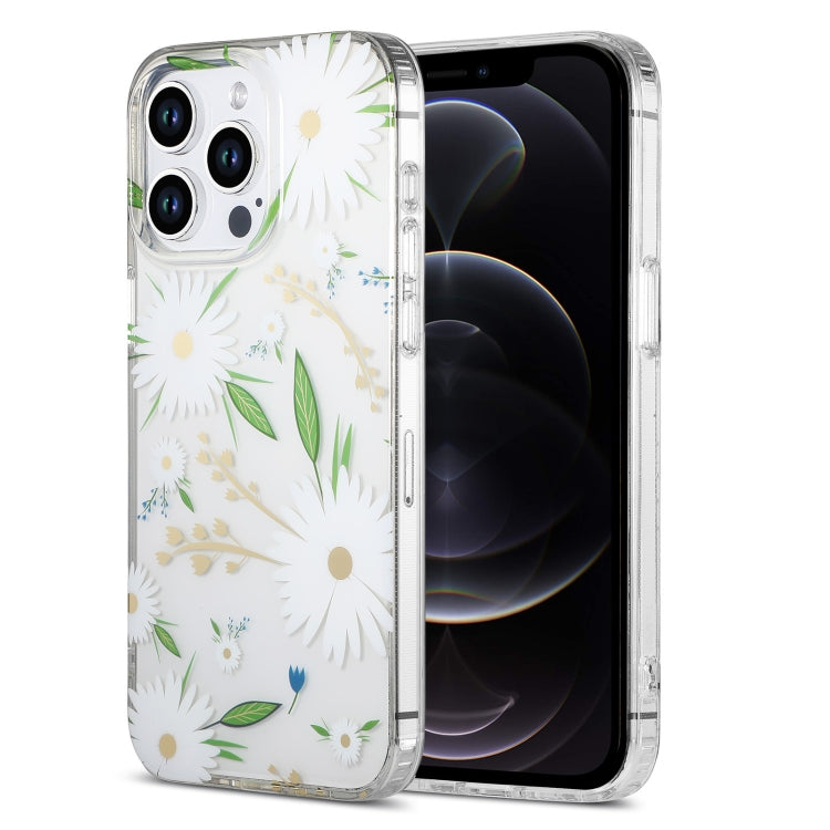Dual-side Laminating IMD PC Hybrid TPU Phone Case