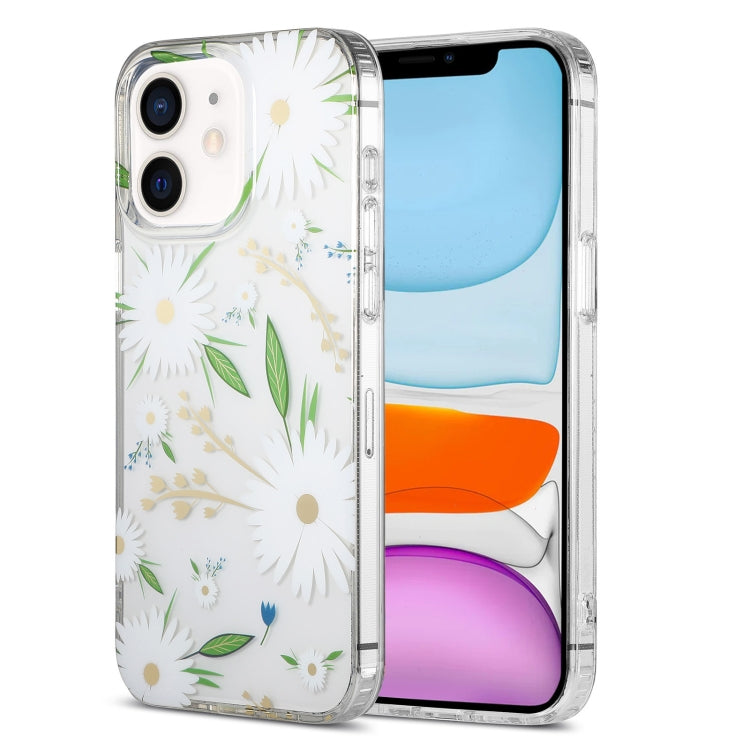 Dual-side Laminating IMD PC Hybrid TPU Phone Case