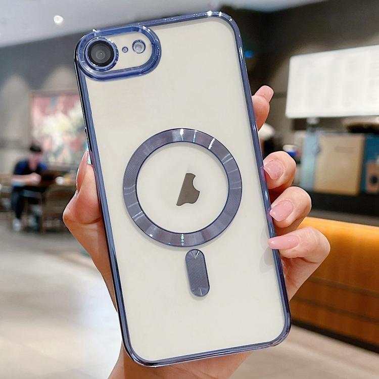 Electroplating MagSafe Phone Case, For iPhone 17 Pro Max, For iPhone 17 Pro, For iPhone 17