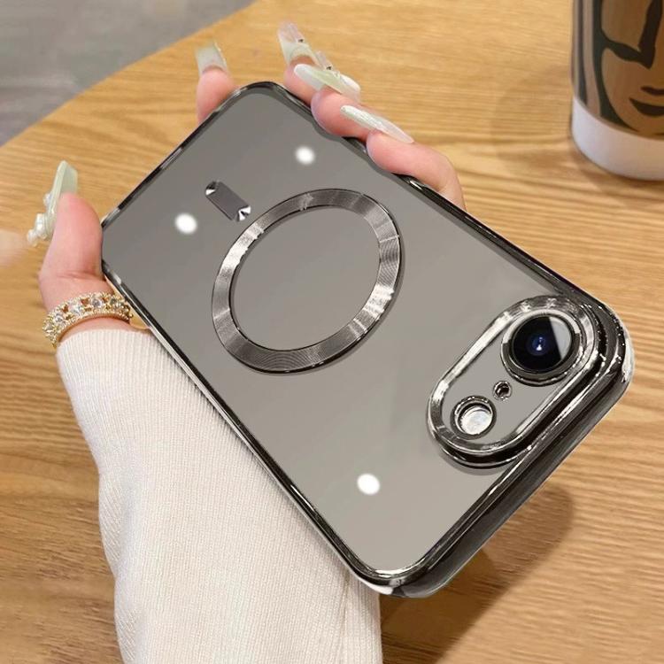 Electroplating MagSafe Phone Case, For iPhone 17 Pro Max, For iPhone 17 Pro, For iPhone 17