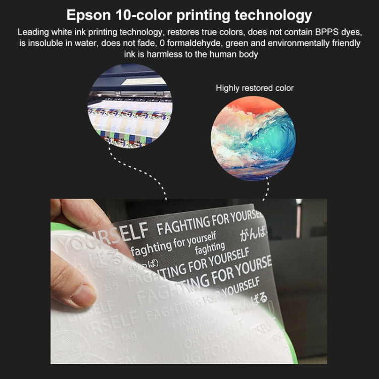 All-inclusive PET Phone Decal Adhesive Sticker, For iPhone 15, For iPhone 14 Plus