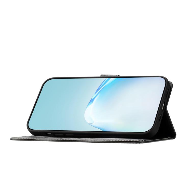 Silk Texture Horizontal Flip Leather Phone Case, For iPhone 18 Pro / 17 Pro, For iPhone 18 Pro Max / 17 Pro Max, For iPhone 17, For iPhone Air