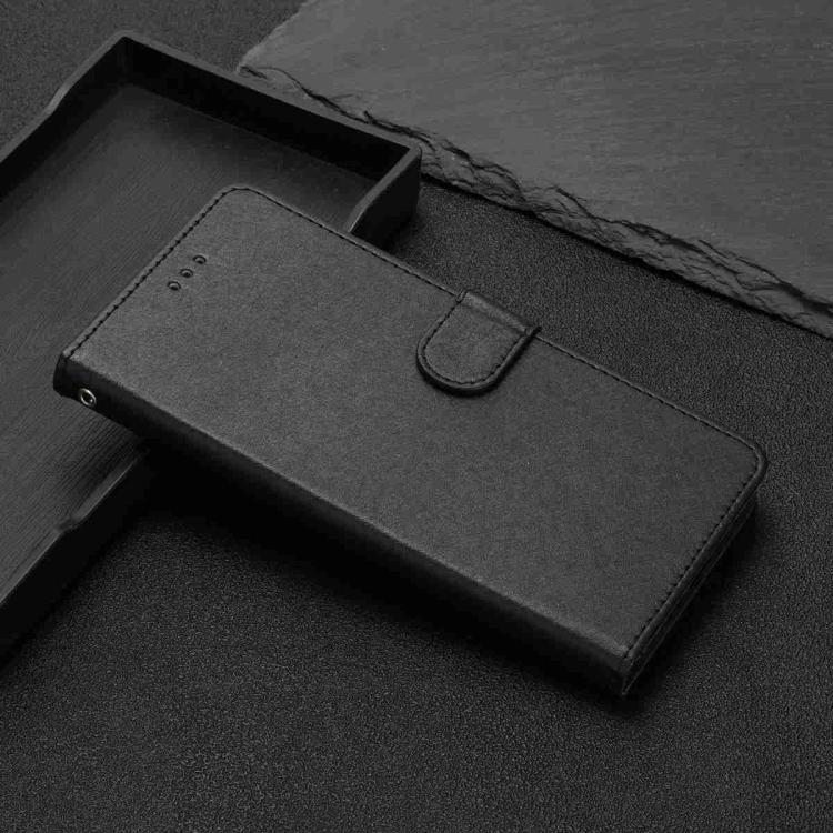 Silk Texture Horizontal Flip Leather Phone Case, For iPhone 18 Pro / 17 Pro, For iPhone 18 Pro Max / 17 Pro Max, For iPhone 17, For iPhone Air