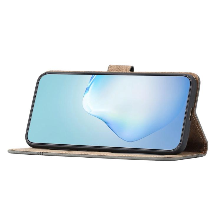 Cowhide Texture Stitching Leather Phone Case, For iPhone 17 Pro Max, For iPhone 17 Pro, For iPhone 17, For iPhone 17 Air