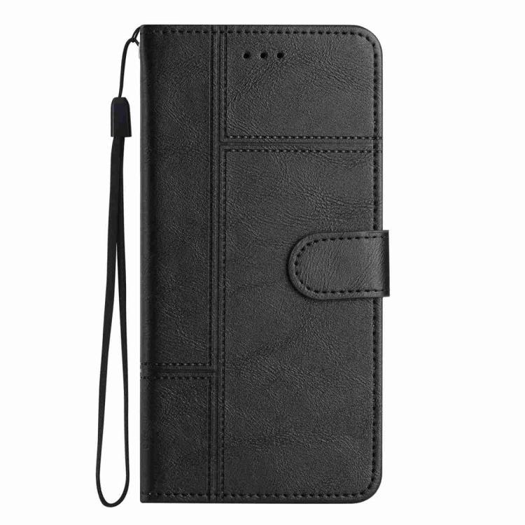 Cowhide Texture Stitching Leather Phone Case, For iPhone 17 Pro Max, For iPhone 17 Pro, For iPhone 17, For iPhone 17 Air