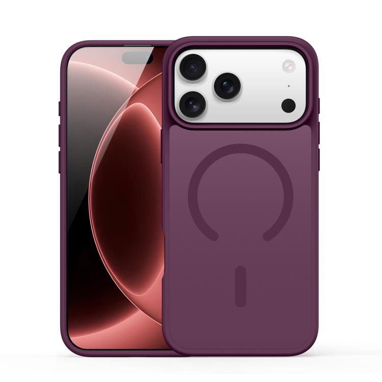 DUX DUCIS Yind Series MagSafe TPU Hybrid PC Phone Case, For iPhone 18 Pro / 17 Pro, For iPhone 18 Pro Max / 17 Pro Max, For iPhone 17, For iPhone Air