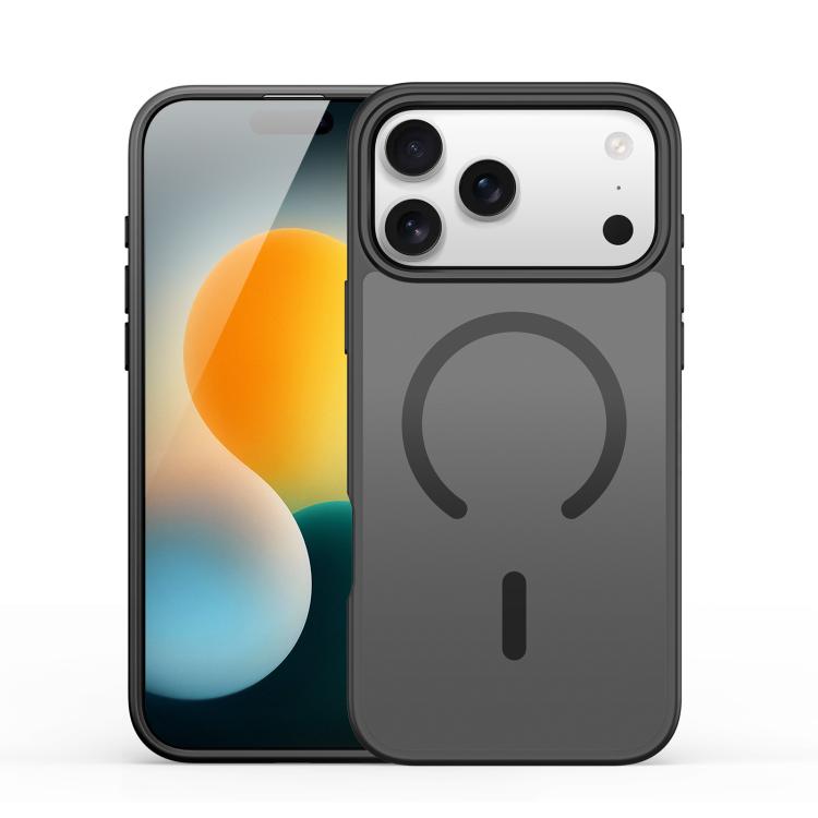 DUX DUCIS Yind Series MagSafe TPU Hybrid PC Phone Case, For iPhone 17 Pro Max, For iPhone 17 Pro, For iPhone 17, For iPhone Air