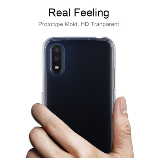 Precise cutout details of protective case revealing camera lens and port access